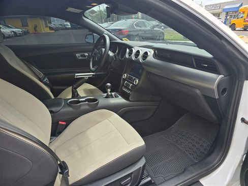 Used 2020 Ford Mustang GT w/ Ford Safe & Smart Package RWD image 12