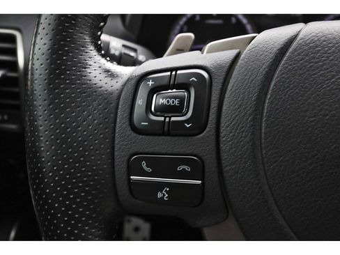 Used 2021 Lexus NX 300 F Sport w/ Accessory Package 2 FWD image 15