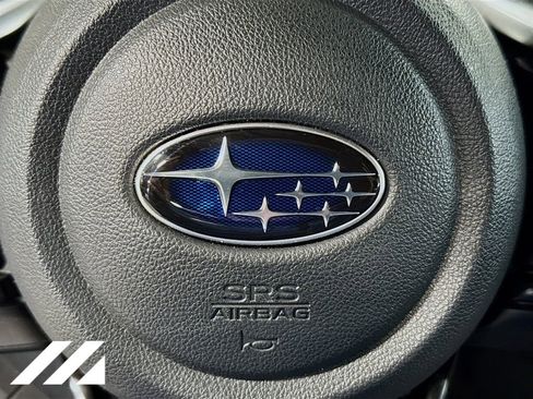 Used 2024 Subaru WRX TR w/ Popular Package #1A AWD/4WD image 34