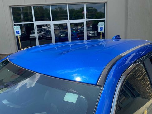 Used 2019 Mitsubishi Eclipse Cross LE AWD/4WD image 5