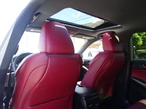 Used 2018 Lexus IS 350 F Sport RWD image 22