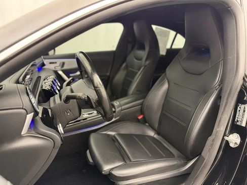 Used 2020 Mercedes-Benz CLA 250 4MATIC image 10