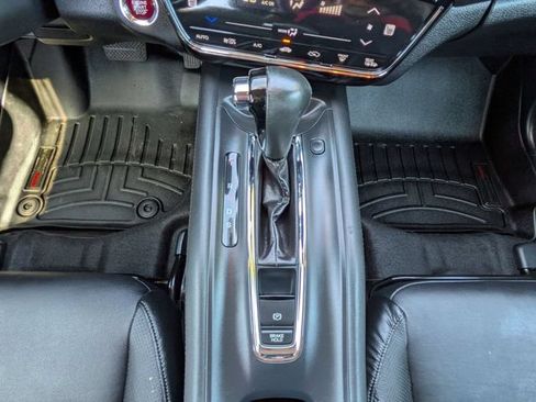 Used 2016 Honda HR-V EX-L image 17