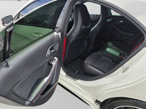 Used 2014 Mercedes-Benz CLA 45 AMG 4MATIC image 30