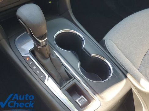 Used 2023 Chevrolet Equinox LS w/ Midnight Edition FWD image 26