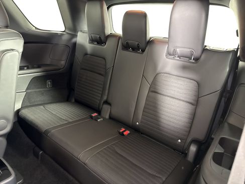 Certified 2025 Nissan Pathfinder Rock Creek AWD/4WD image 24