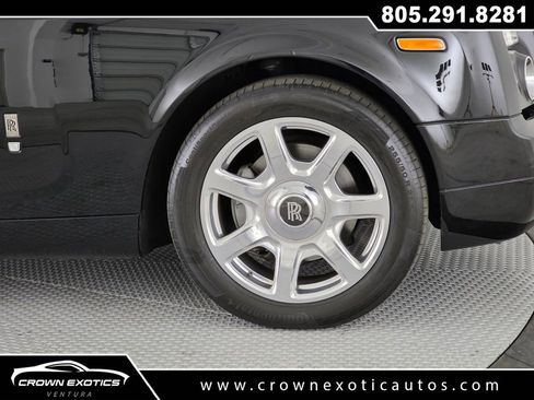 Used 2010 Rolls-Royce Phantom Drophead Coupe image 17