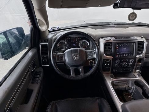 Used 2017 RAM 1500 Lone Star image 21