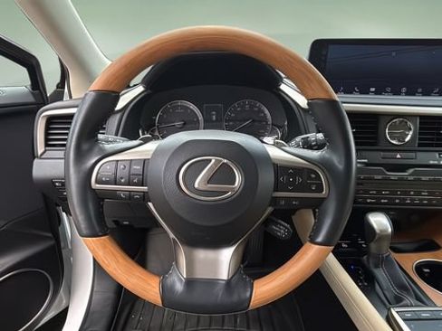 Used 2021 Lexus RX 350 FWD w/ Premium Package image 12