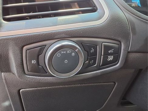 Used 2024 Ford Edge SEL w/ Convenience Package AWD/4WD image 22