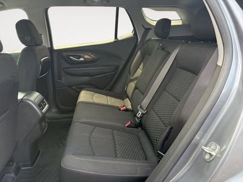 Used 2019 GMC Terrain SLE w/ Driver Convenience Package AWD/4WD image 13