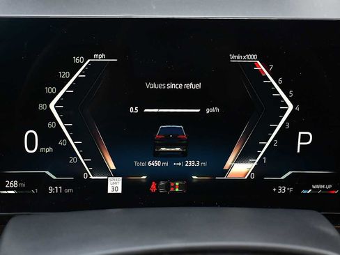 Used 2026 BMW X5 xDrive40i image 20