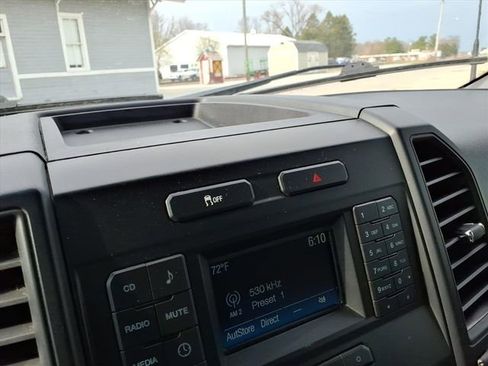 Used 2016 Ford F150 XL w/ Equipment Group 101A Mid RWD image 23