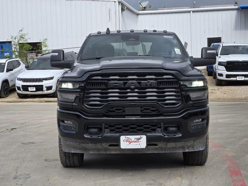New 2026 RAM 3500 Lone Star image 6