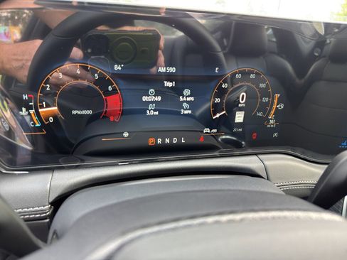 New 2025 Ford Mustang Premium image 43