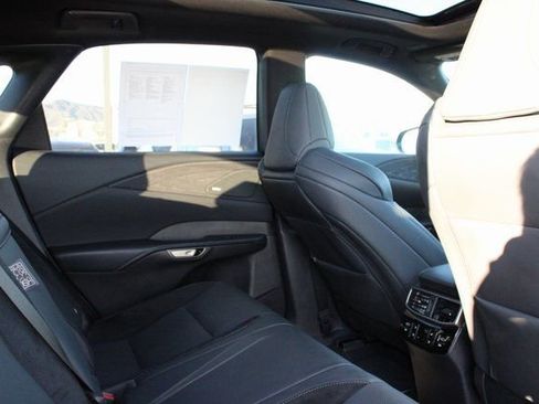 Certified 2025 Lexus RX 500h F Sport image 7