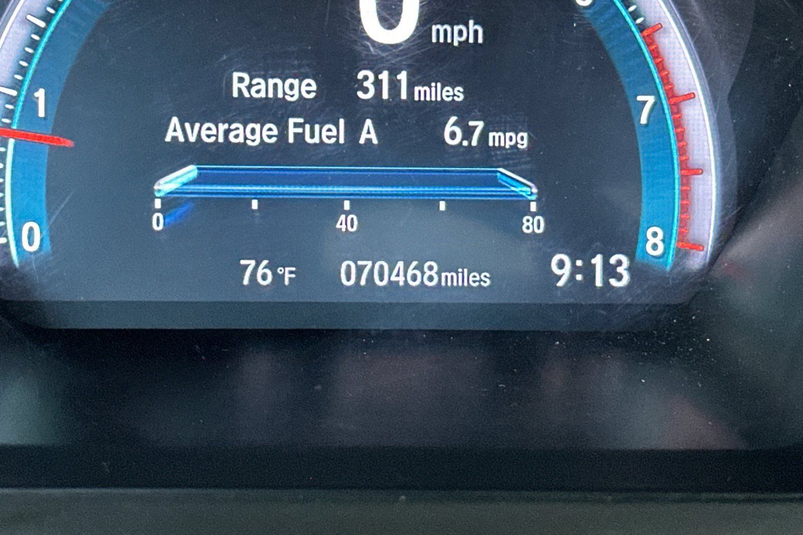 Used 2019 Honda Civic EX-L image 27