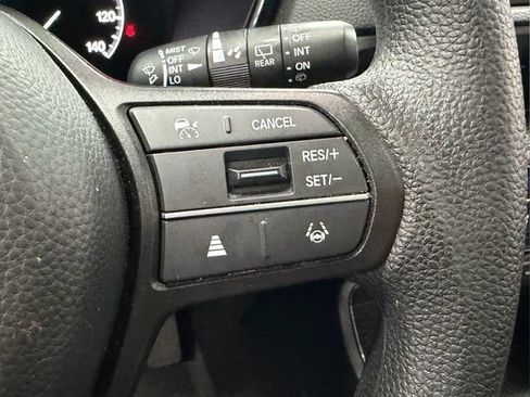 Certified 2025 Honda CR-V EX image 31