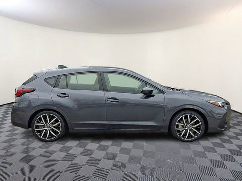 Used 2024 Subaru Impreza 2.0i Sport image 8
