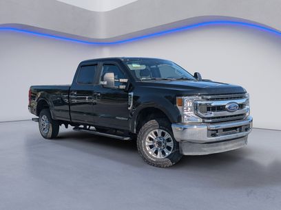 Used 2020 Ford F250 XLT