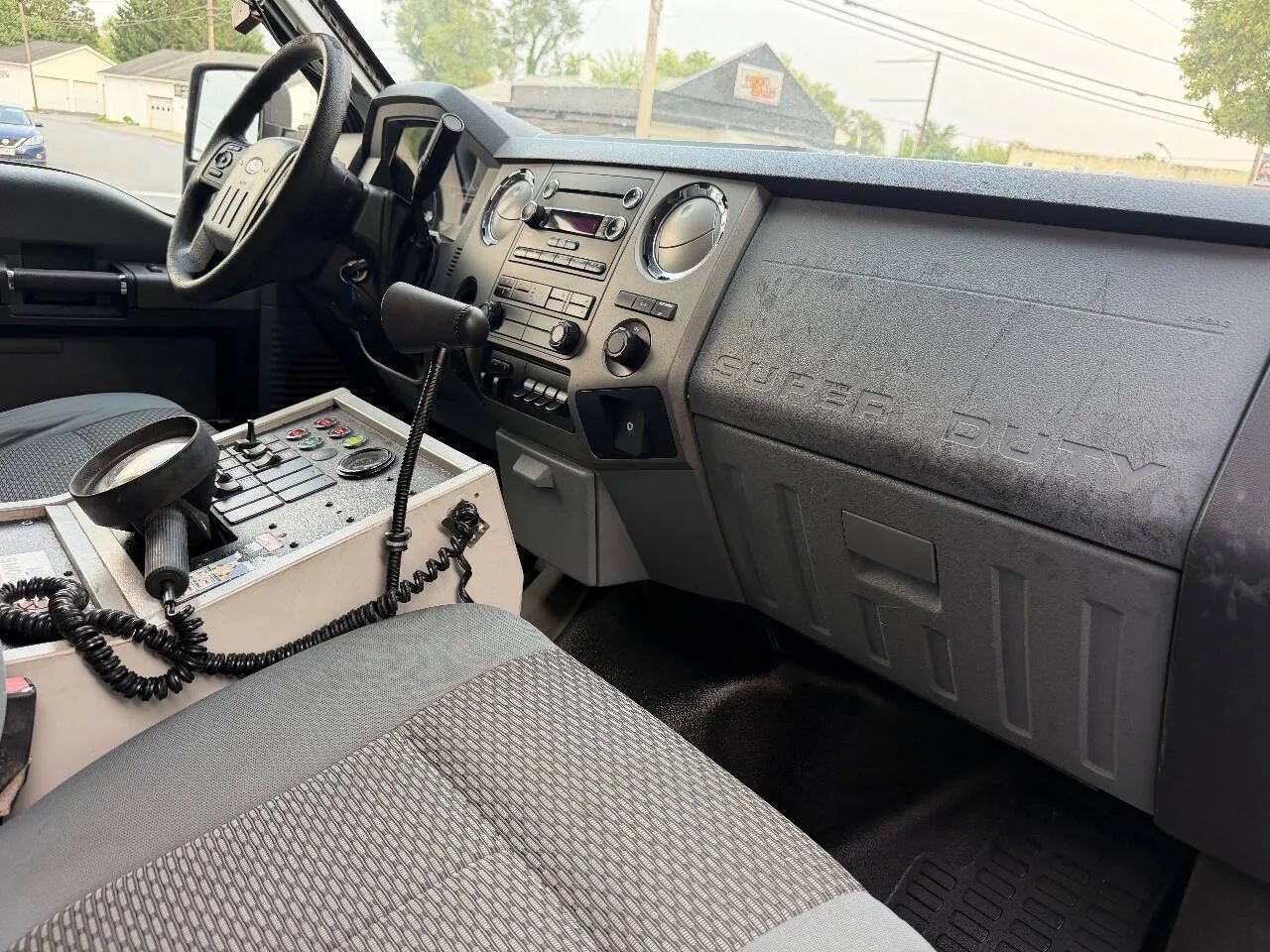Used 2012 Ford F450 XLT w/ Ambulance Preparation Pkg RWD image 33