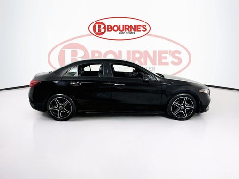 Used 2021 Mercedes-Benz A 220 4MATIC image 11