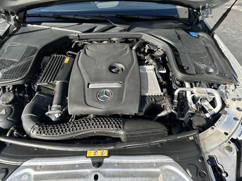Used 2018 Mercedes-Benz C 300 Coupe image 42