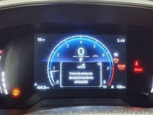 Used 2025 Toyota Corolla Cross XLE w/ Convenience Package AWD/4WD image 23