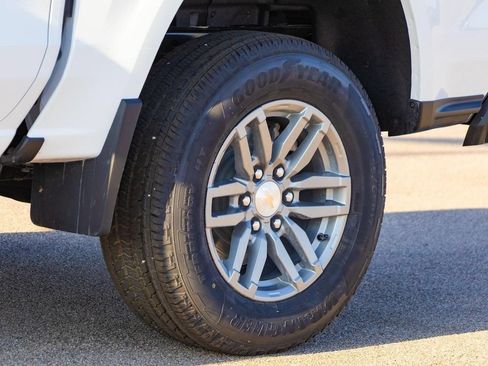 New 2026 Chevrolet Colorado LT w/ LT Convenience Package RWD image 7