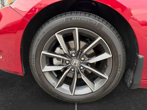 Used 2021 Honda Accord EX-L image 9