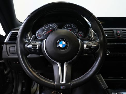 Used 2019 BMW M4 Coupe w/ Competition Package image 33