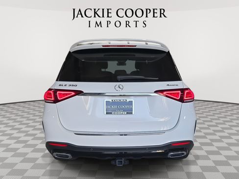 Used 2023 Mercedes-Benz GLE 350 4MATIC image 6