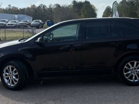 Used 2013 Ford Edge SEL image 3