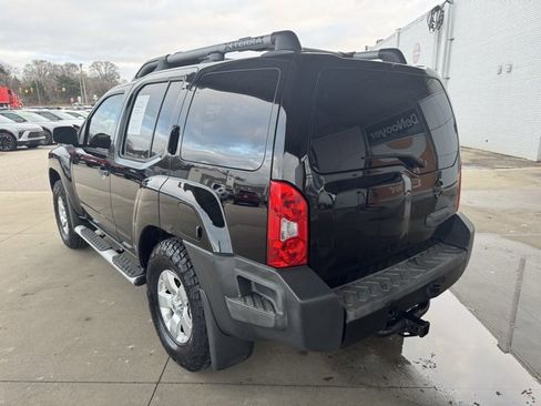 Used 2010 Nissan Xterra S image 10