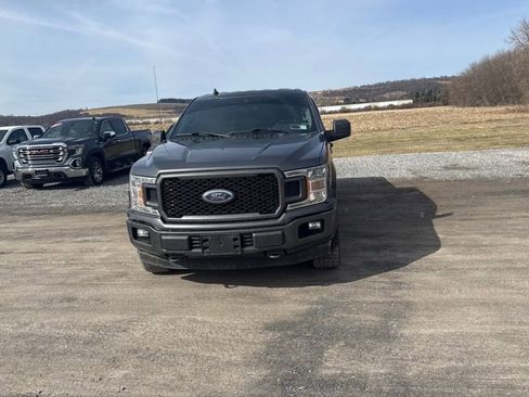 Used 2020 Ford F150 XL w/ Equipment Group 101A Mid image 2