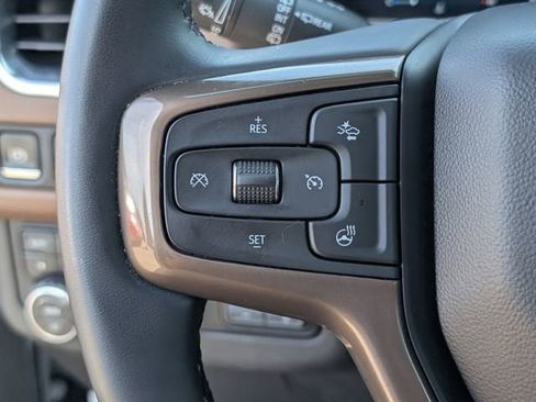Used 2023 Chevrolet Tahoe High Country AWD/4WD image 22