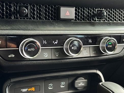 Used 2026 Honda CR-V Sport image 21