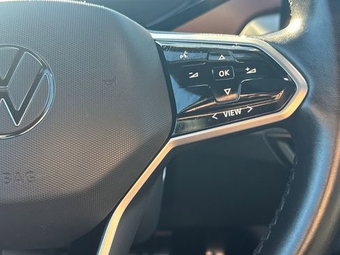 Used 2021 Volkswagen ID.4 Pro S image 21