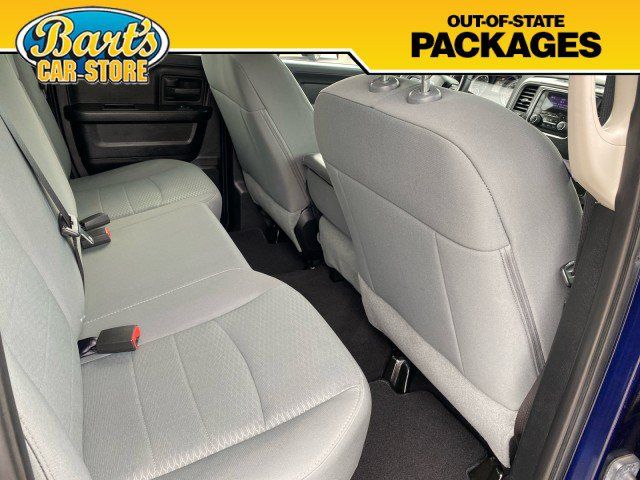Used 2015 RAM 1500 Express AWD/4WD image 11