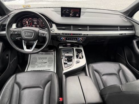 Used 2018 Audi Q7 2.0T Premium Plus image 18
