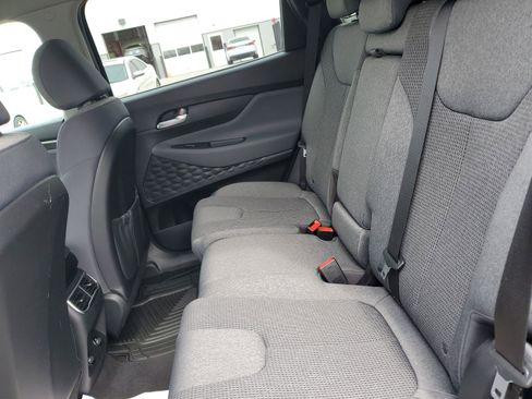 Used 2021 Hyundai Santa Fe SEL FWD image 11