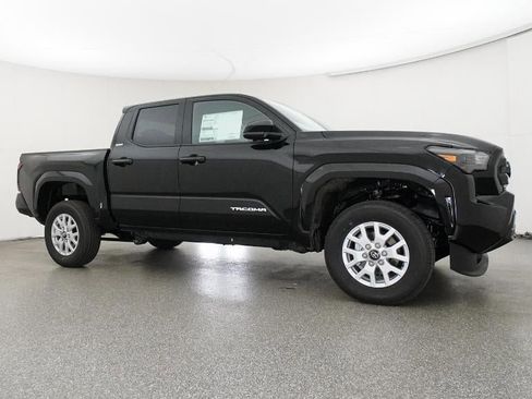 New 2026 Toyota Tacoma SR5 image 55