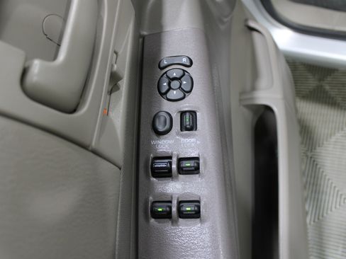 Used 2002 Dodge Durango Sport image 6