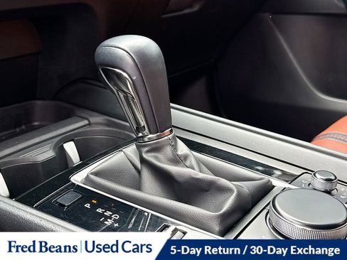 Used 2024 MAZDA CX-50 AWD 2.5 Turbo w/ Cargo Package image 19