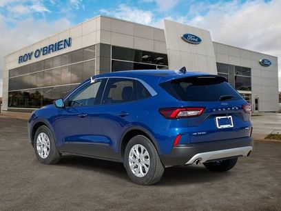 Used 2023 Ford Escape Active