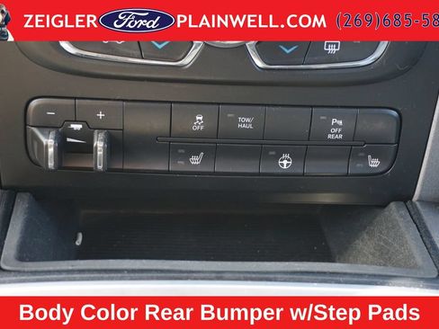 Used 2022 RAM 1500 Tradesman AWD/4WD image 19
