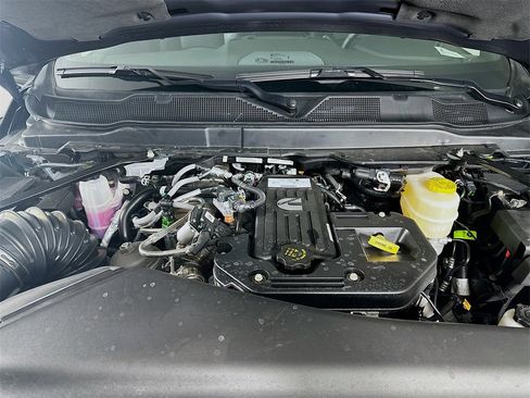 New 2026 RAM 2500 Rebel w/ Rebel Level 1 Equipment Group image 18