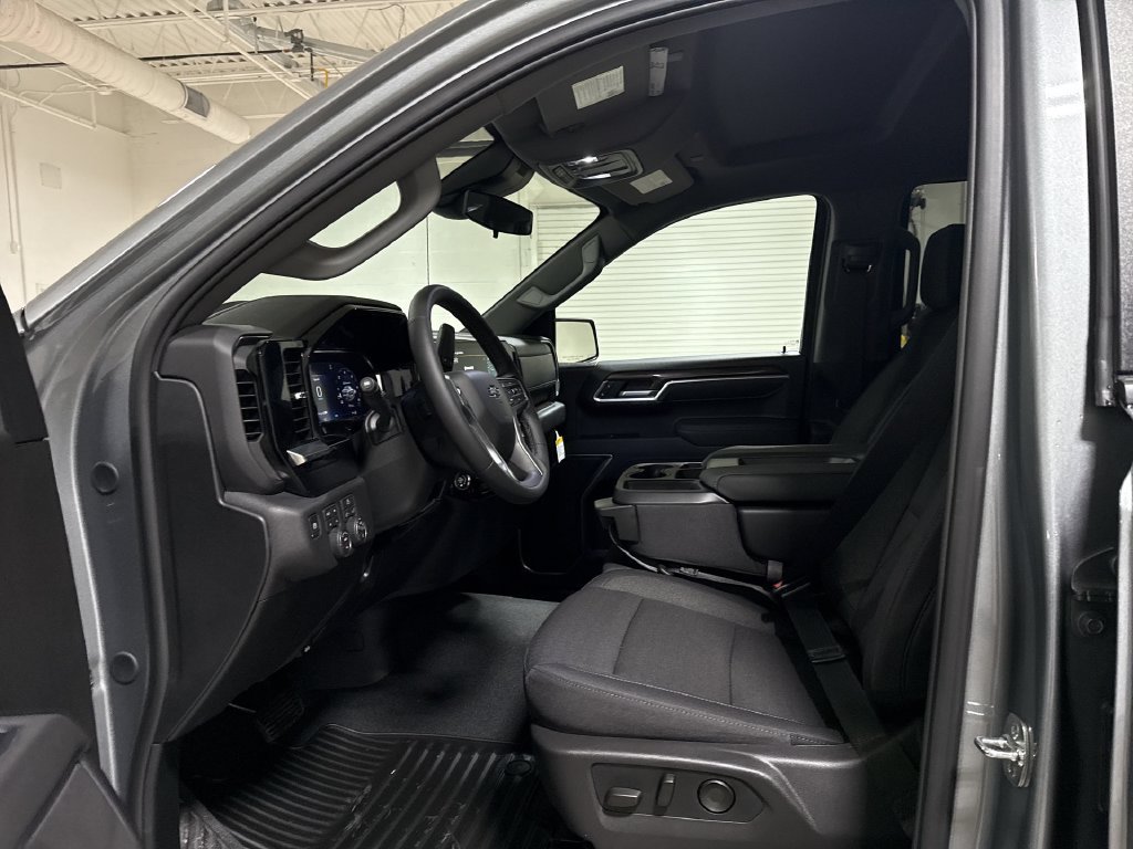New 2026 Chevrolet Silverado 1500 RST w/ Z71 Off-Road Package AWD/4WD image 20