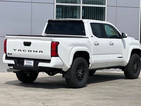 New 2026 Toyota Tacoma SR5 image 4