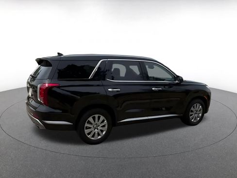 Used 2025 Hyundai Palisade SEL FWD image 14